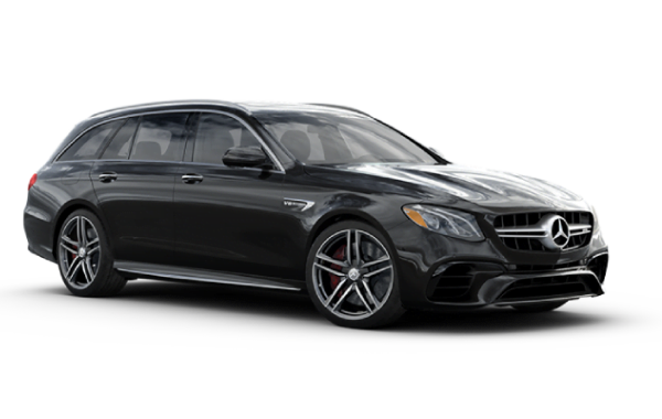 MERCEDES C-CLASS 4MATIC traveltransfers.ch